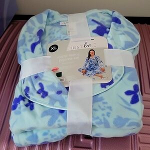 2 piece pajamas set